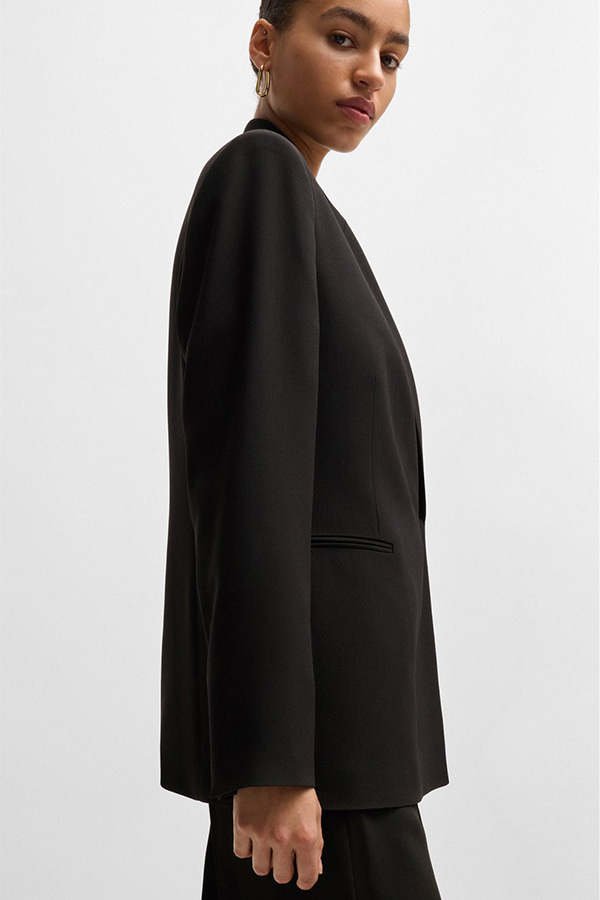 ΣΑΚΑΚΙ BOSS - 001 ΜΑΥΡΟ